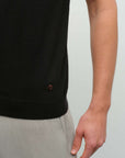 kvss  men's pima t shirt  kvss