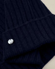 kvss  mens cashmere hat  