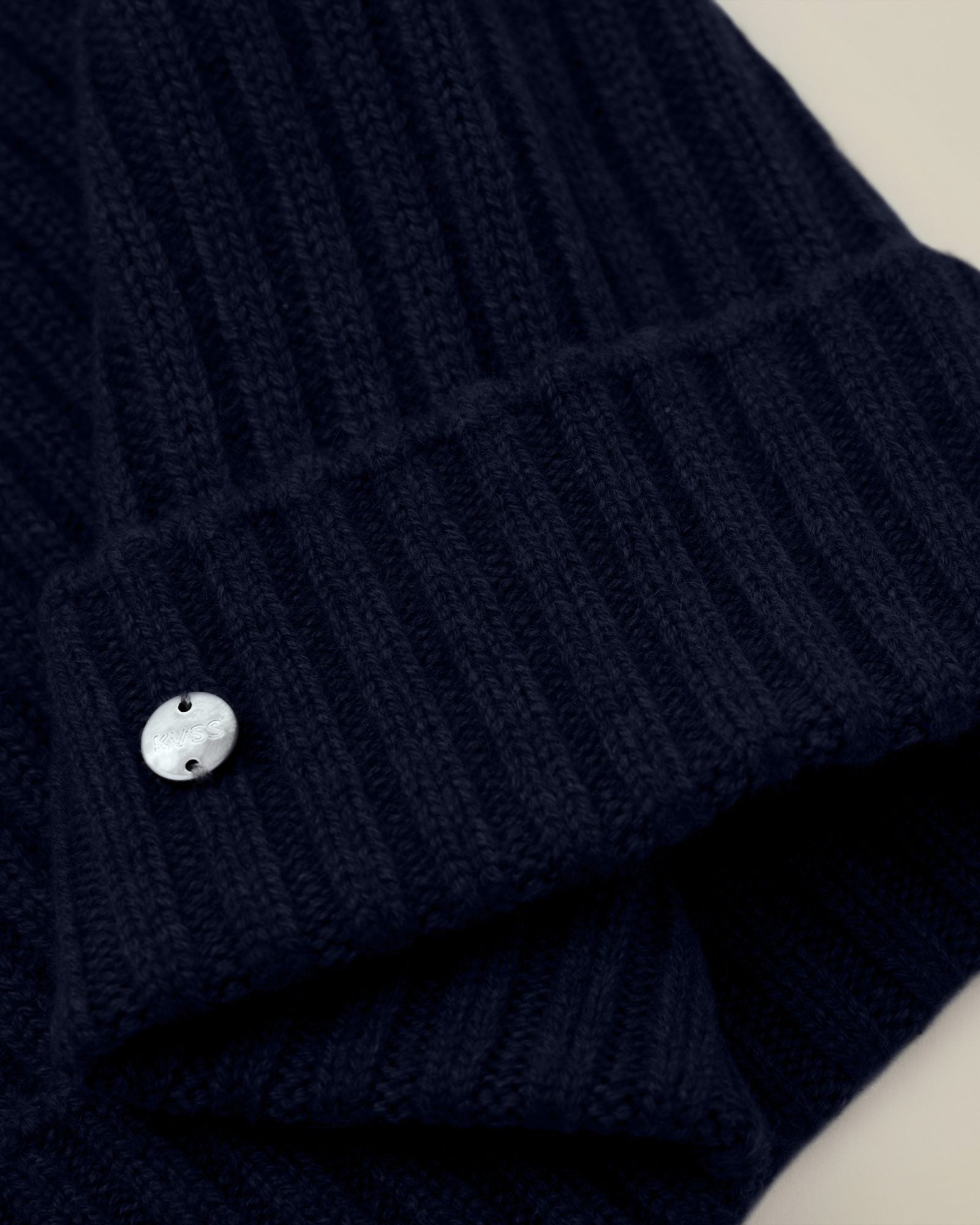 kvss  mens cashmere hat  