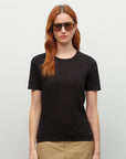 kvss  pima cotton crew neck t shirt  