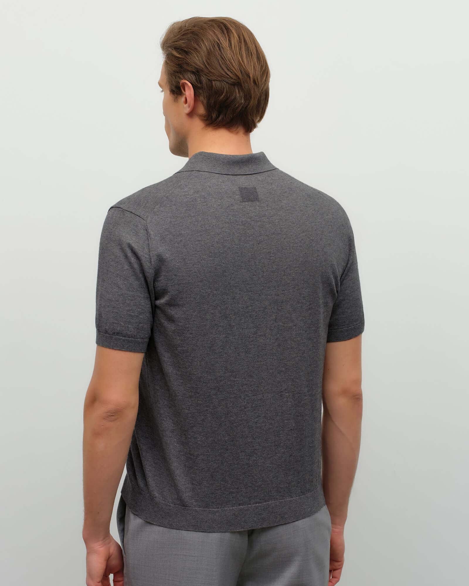 kvss  pima cotton tee shirts mens