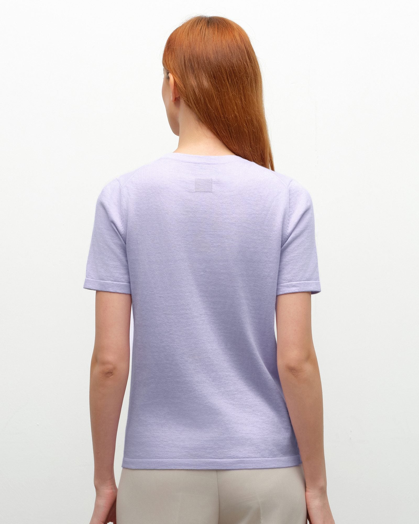 kvss  pima shirt  kvss