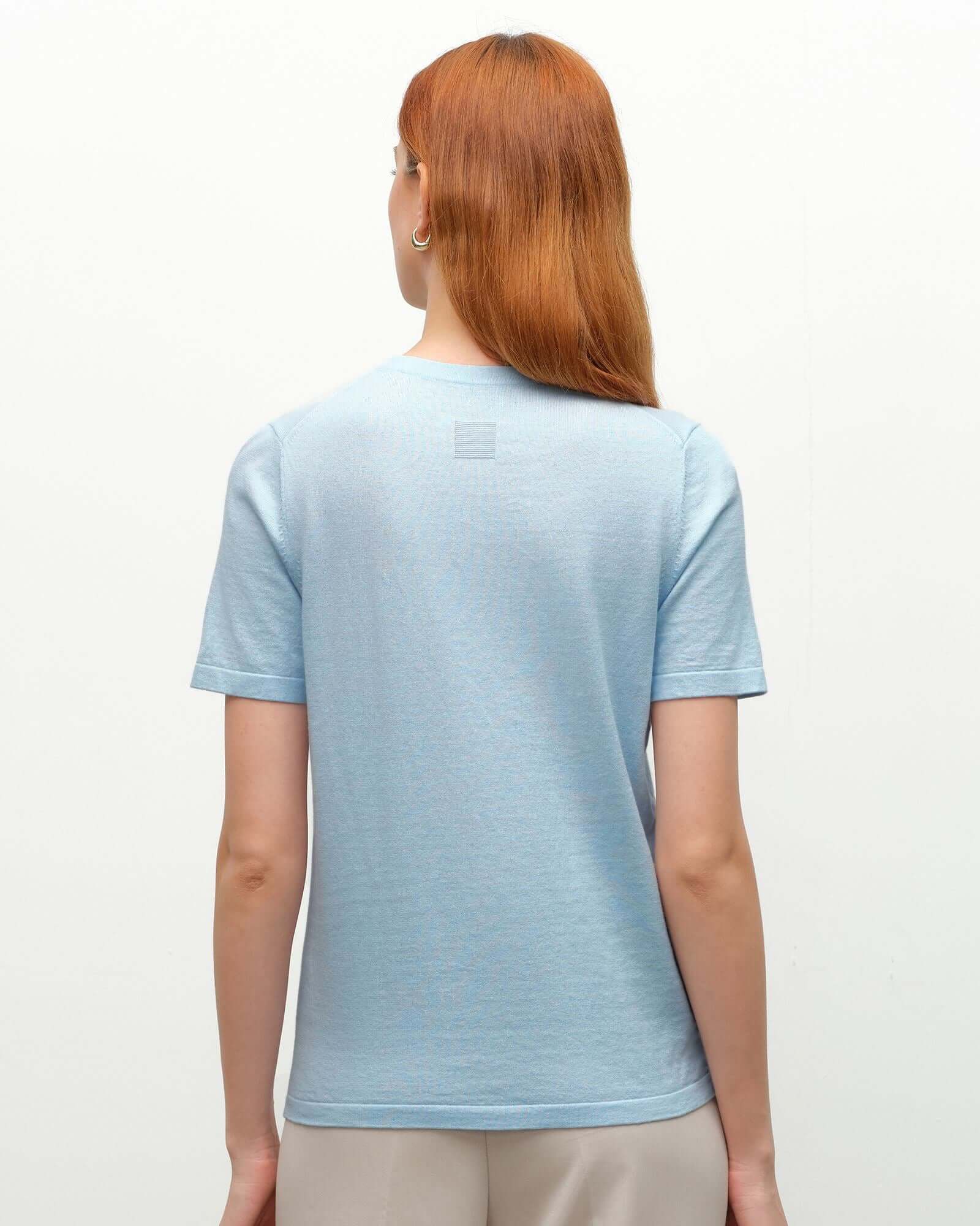 kvss  pima tees  