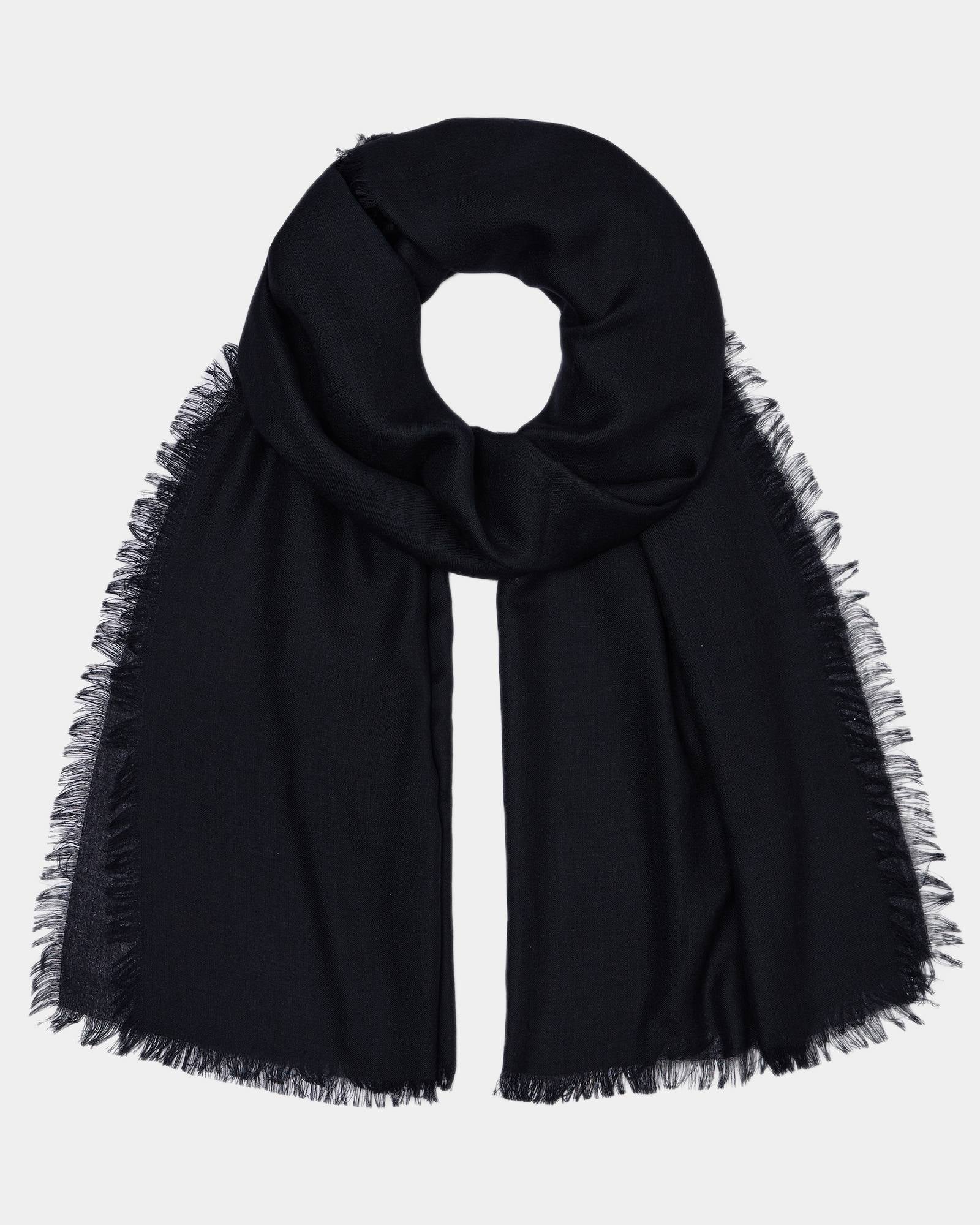   kvss  silk cashmere wrap  kvss