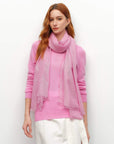  kvss  silk cashmere wrap  kvss  kvss