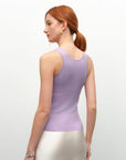 kvss  silk tank tops women   kvss
