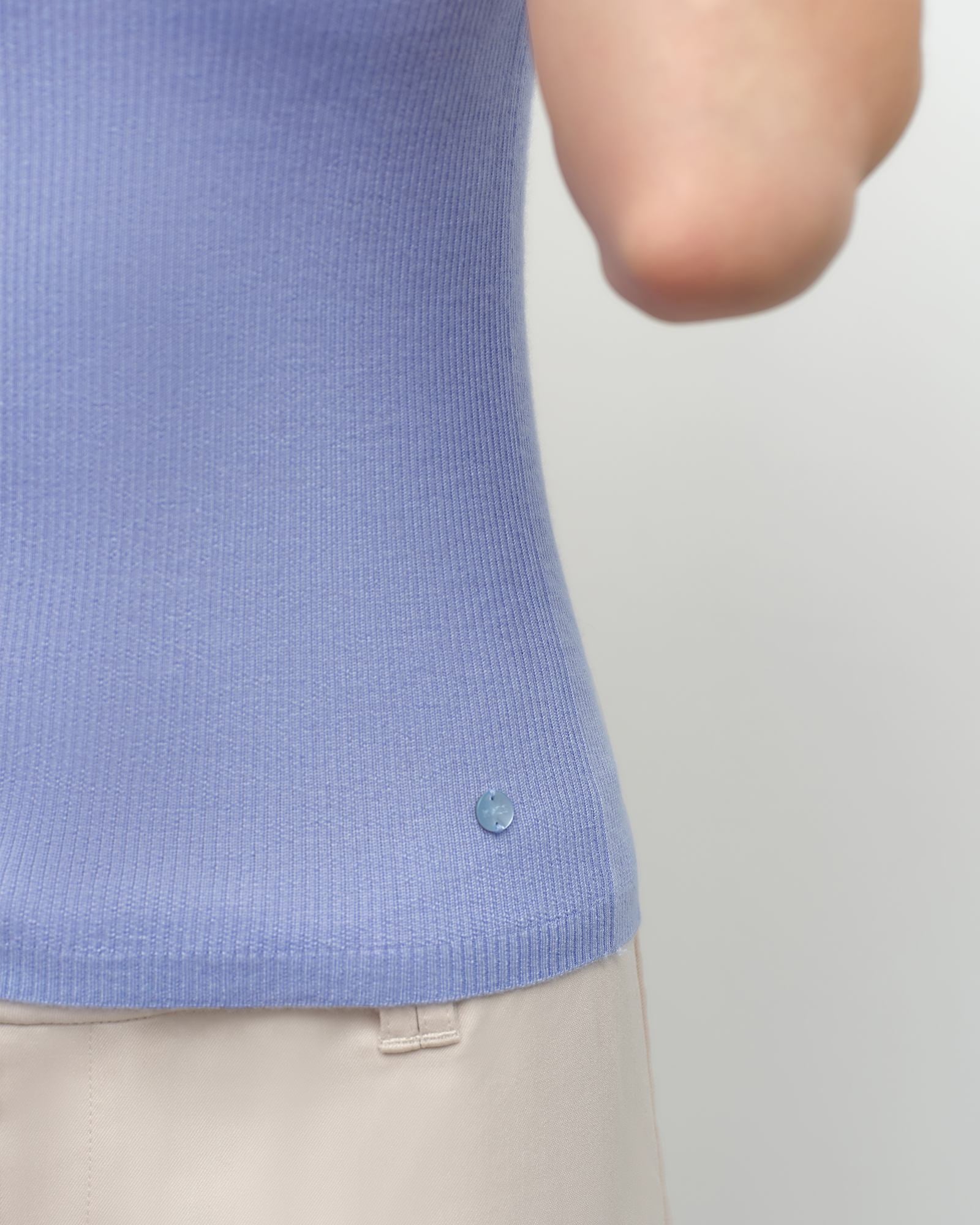 kvss  silk tanks 