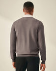 kvss  soft cashmere cardigan  kvss