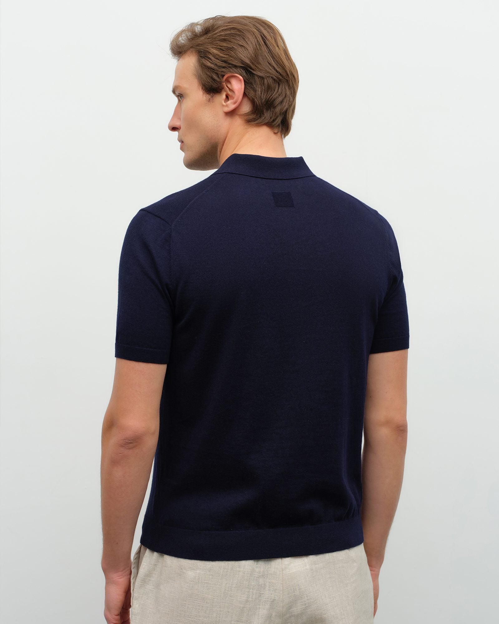  kvss  t shirt supima cotton 