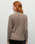 kvss  white t cashmere 