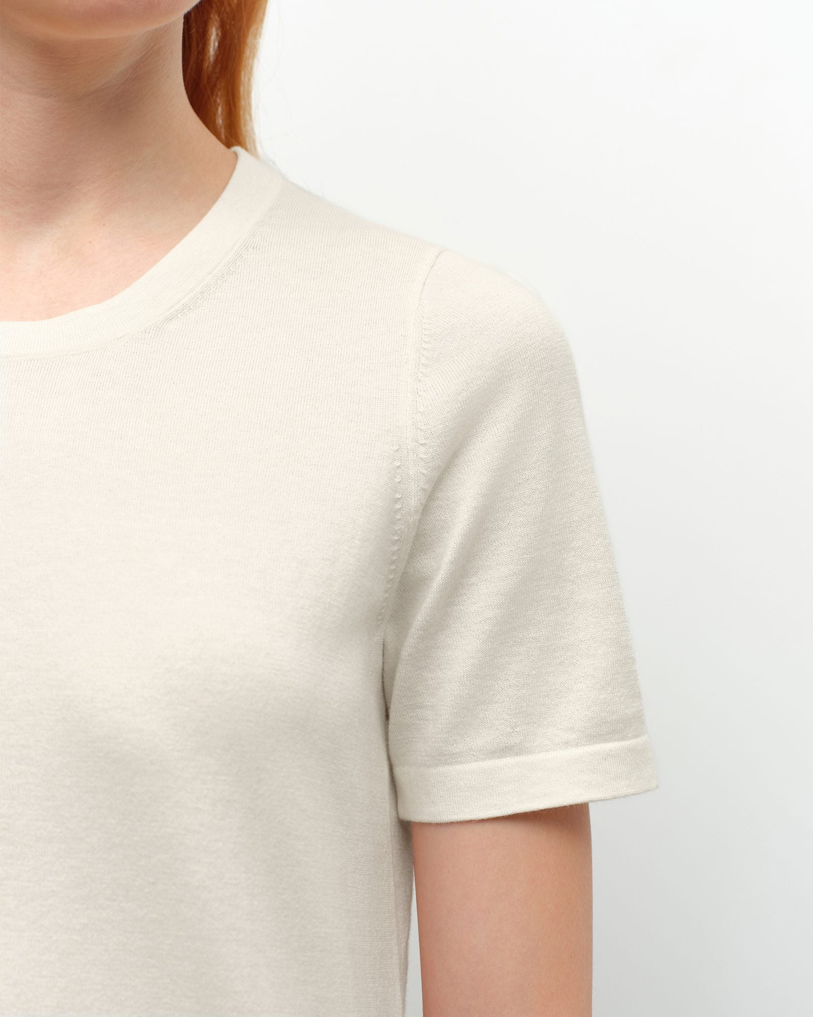 kvss  womens pima cotton tee   kvss