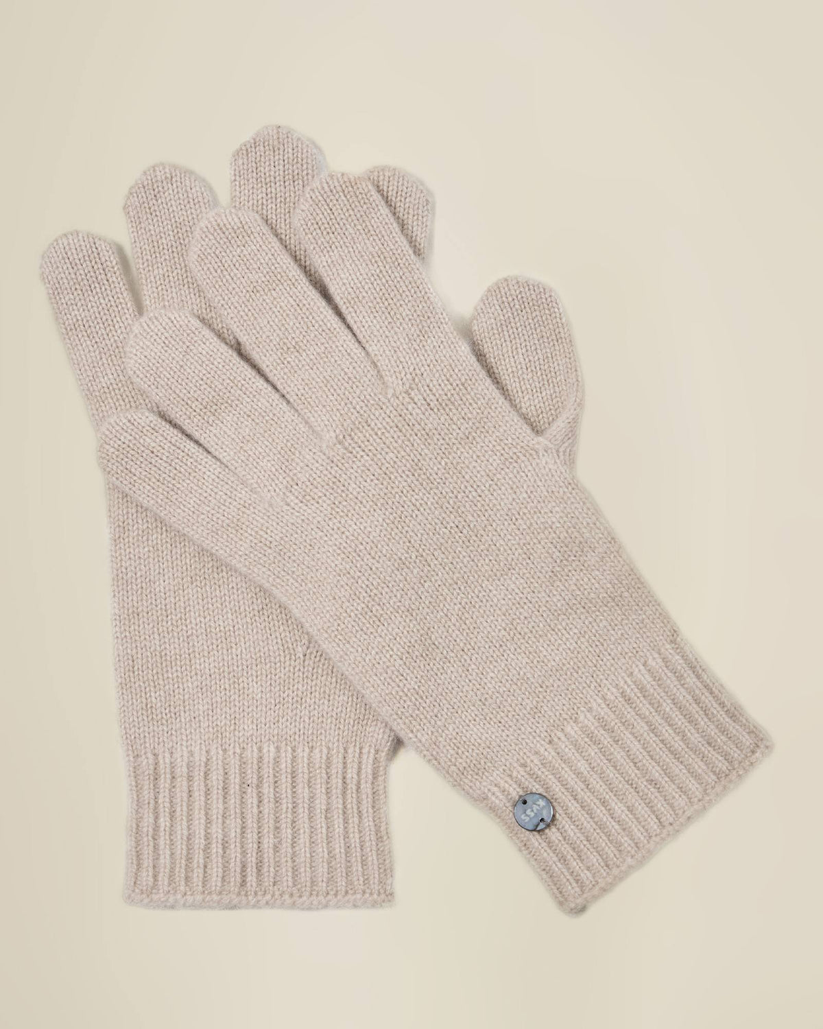 ladies cashmere gloves