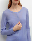 light blue cashmere