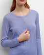light blue cashmere