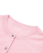 long cashmere cardigan sweater