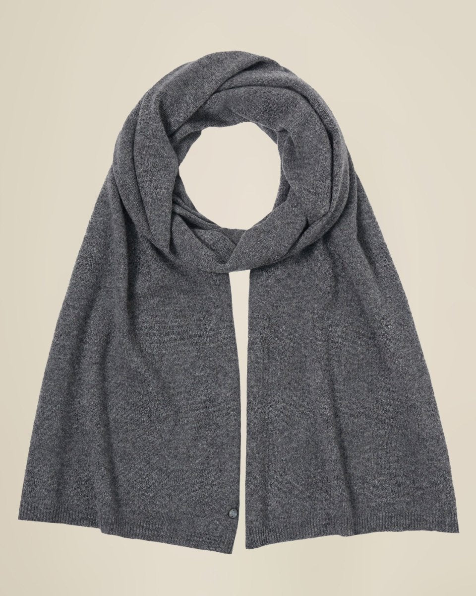 Luxury 100% Pure Cashmere Scarf