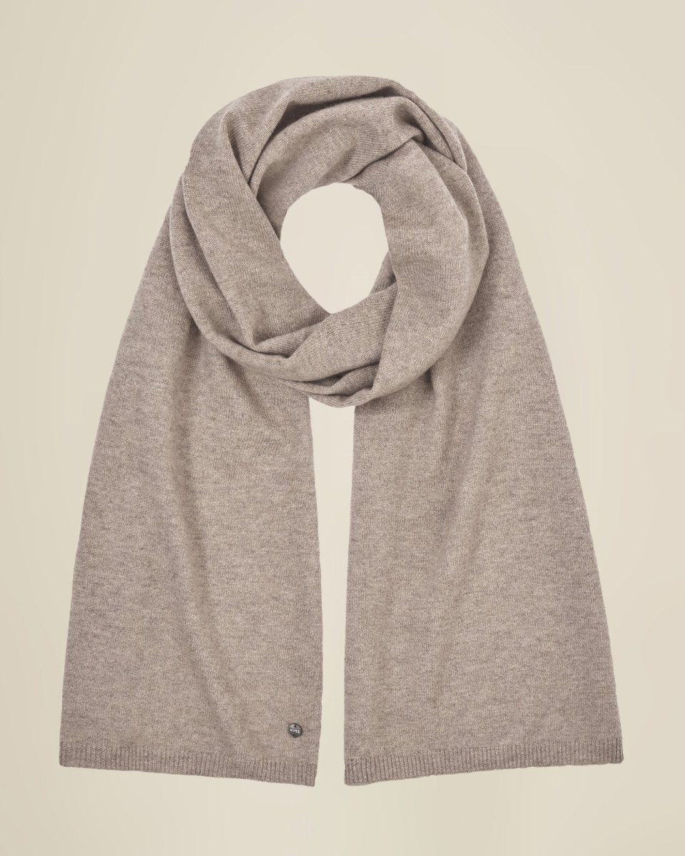 Luxury 100% Pure Cashmere Scarf