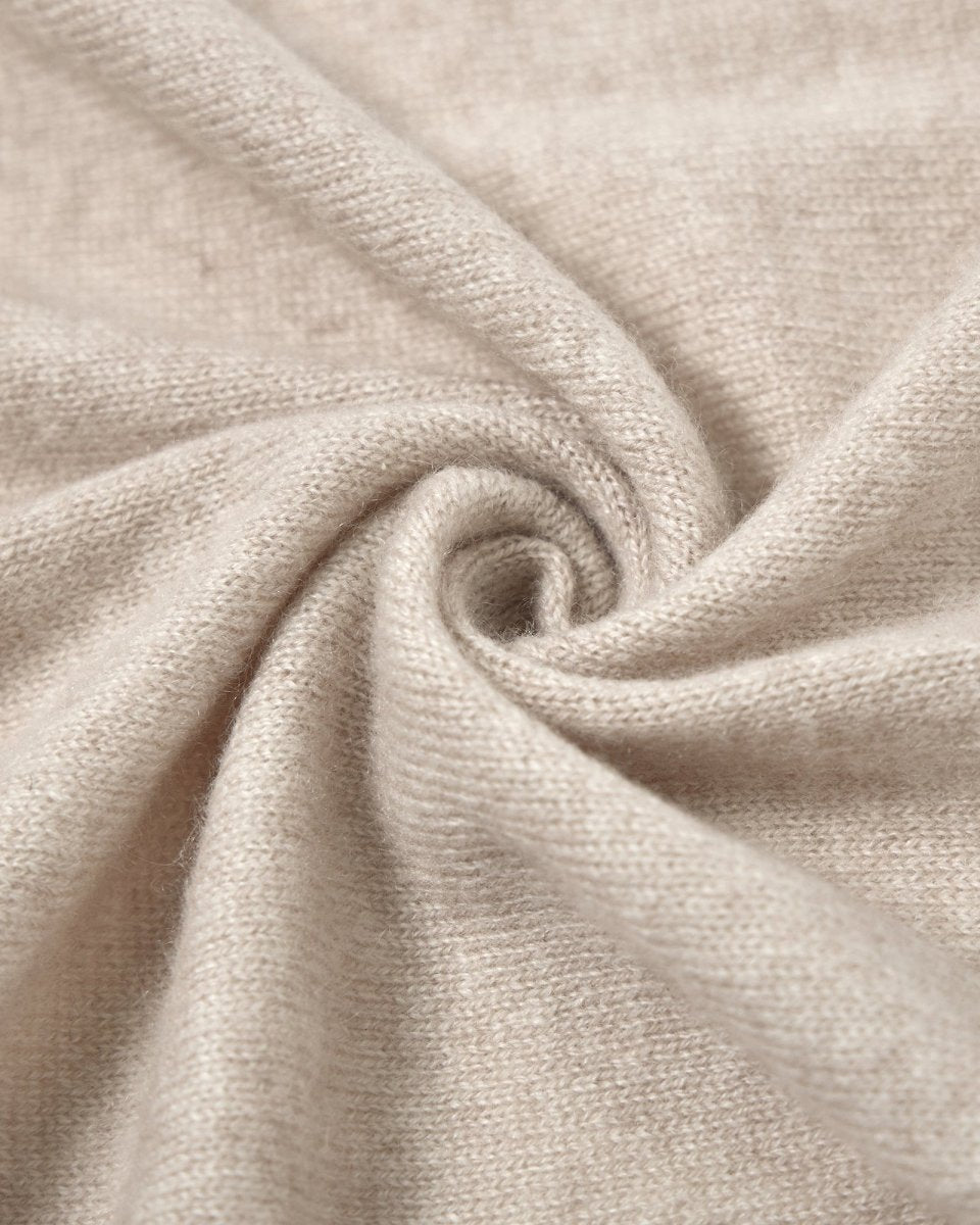 Luxury 100% Pure Cashmere Scarf