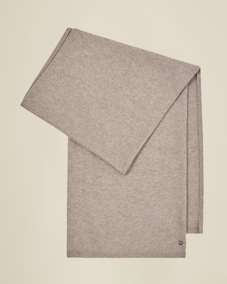 Luxury 100% Pure Cashmere Scarf