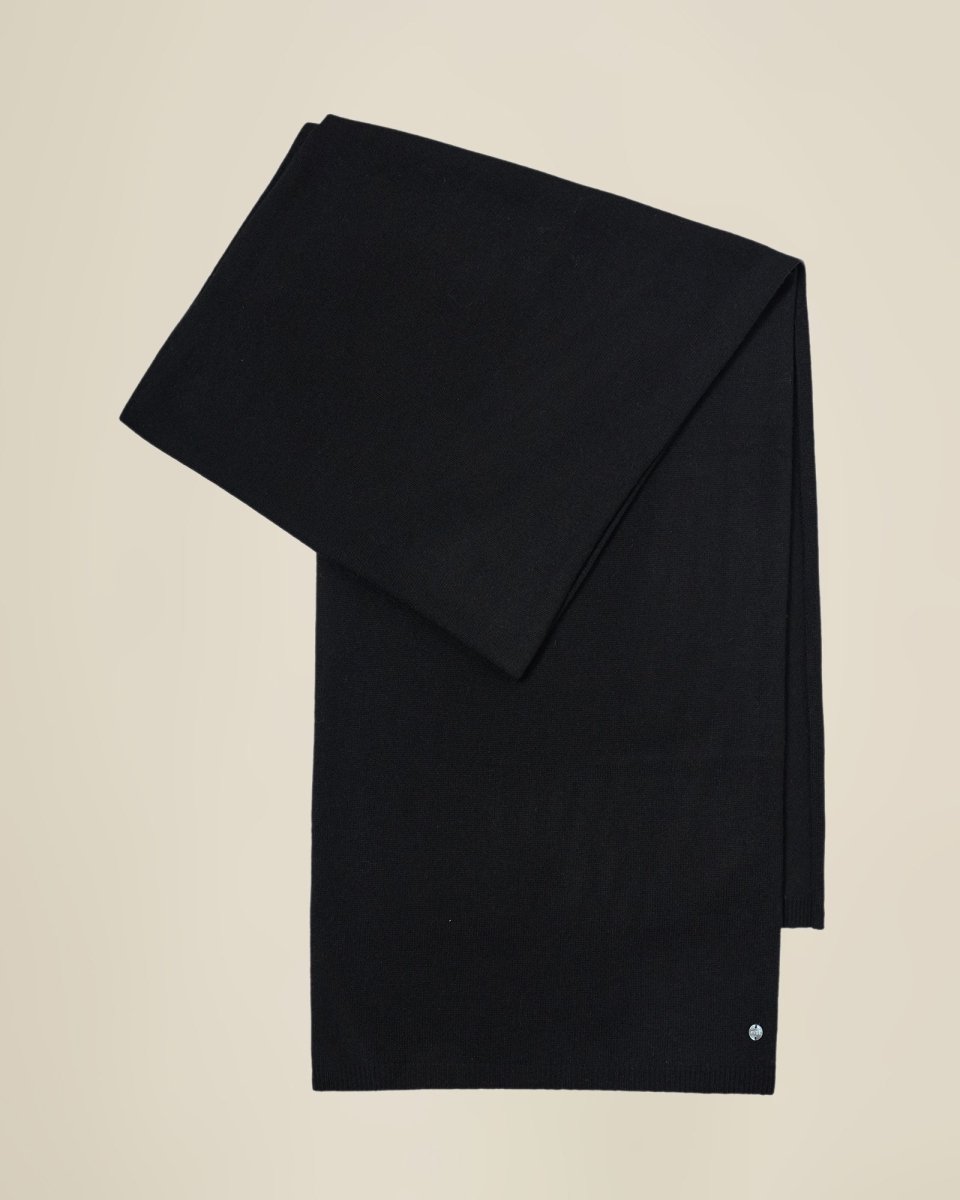 Luxury 100% Pure Cashmere Scarf