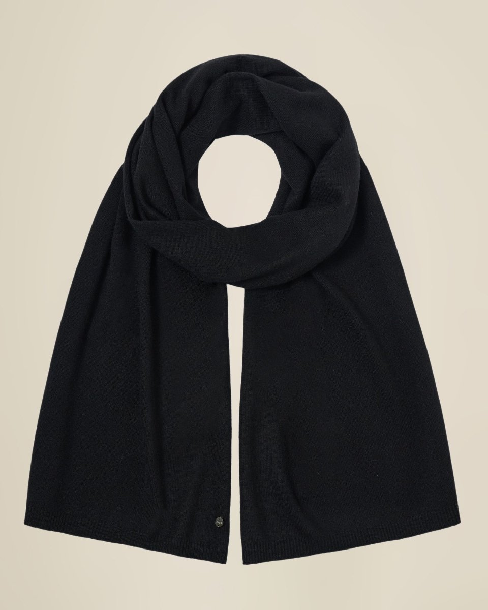 Luxury 100% Pure Cashmere Scarf