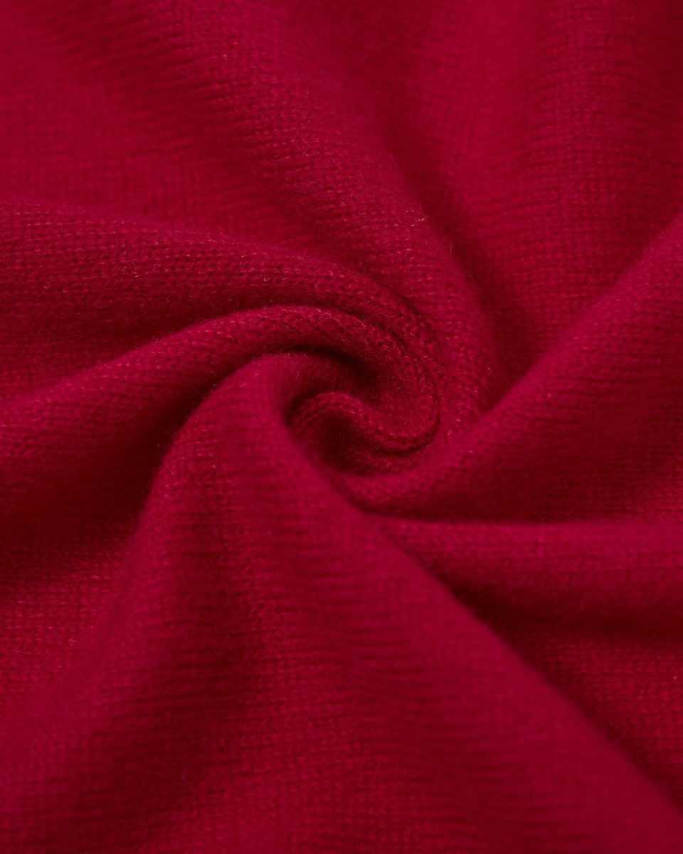 Luxury 100% Pure Cashmere Scarf