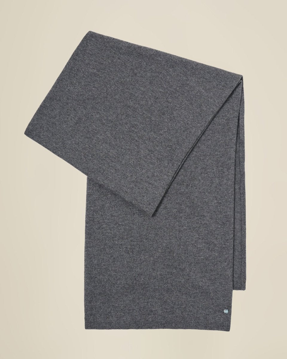 Luxury 100% Pure Cashmere Scarf