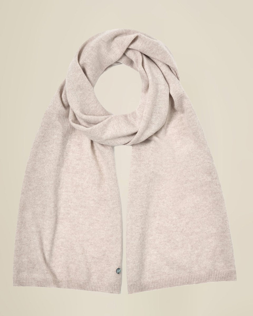 Luxury 100% Pure Cashmere Scarf