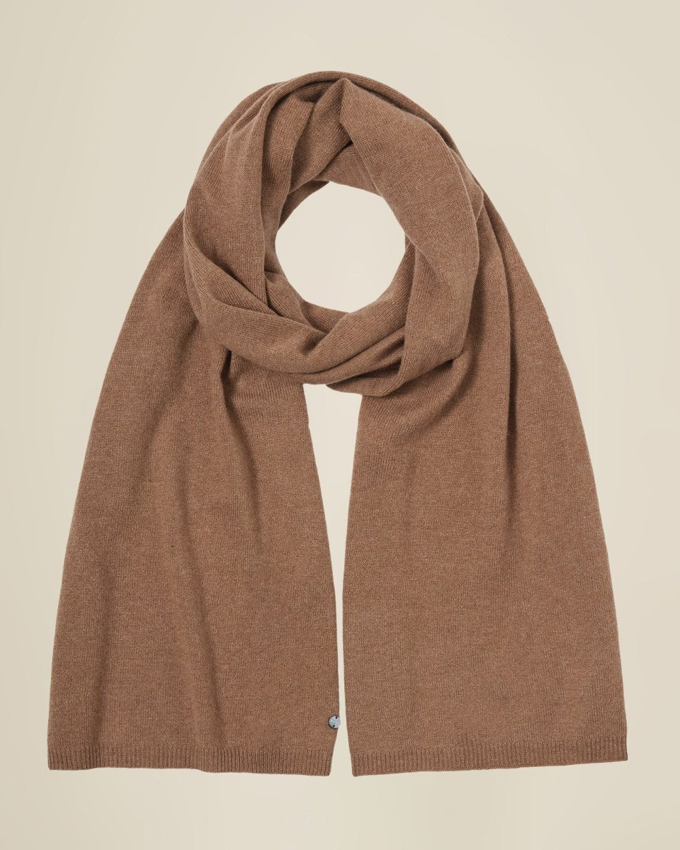 Luxury 100% Pure Cashmere Scarf
