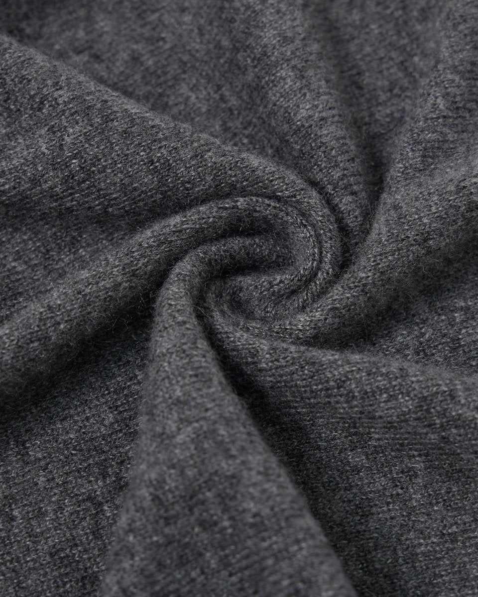 Luxury 100% Pure Cashmere Scarf