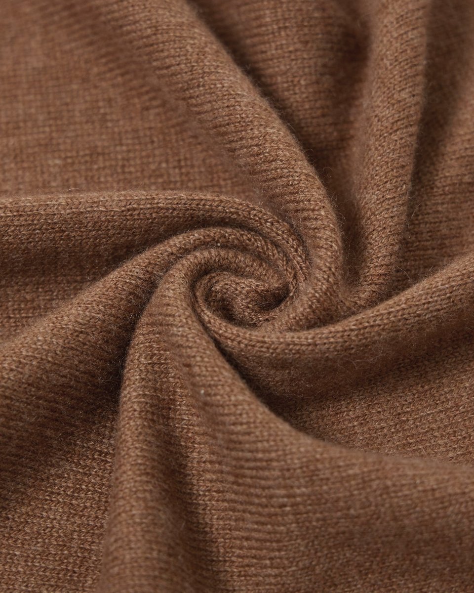 Luxury 100% Pure Cashmere Scarf