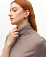 luxury cashmere sweater