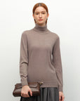 luxury cashmere sweater  kvss