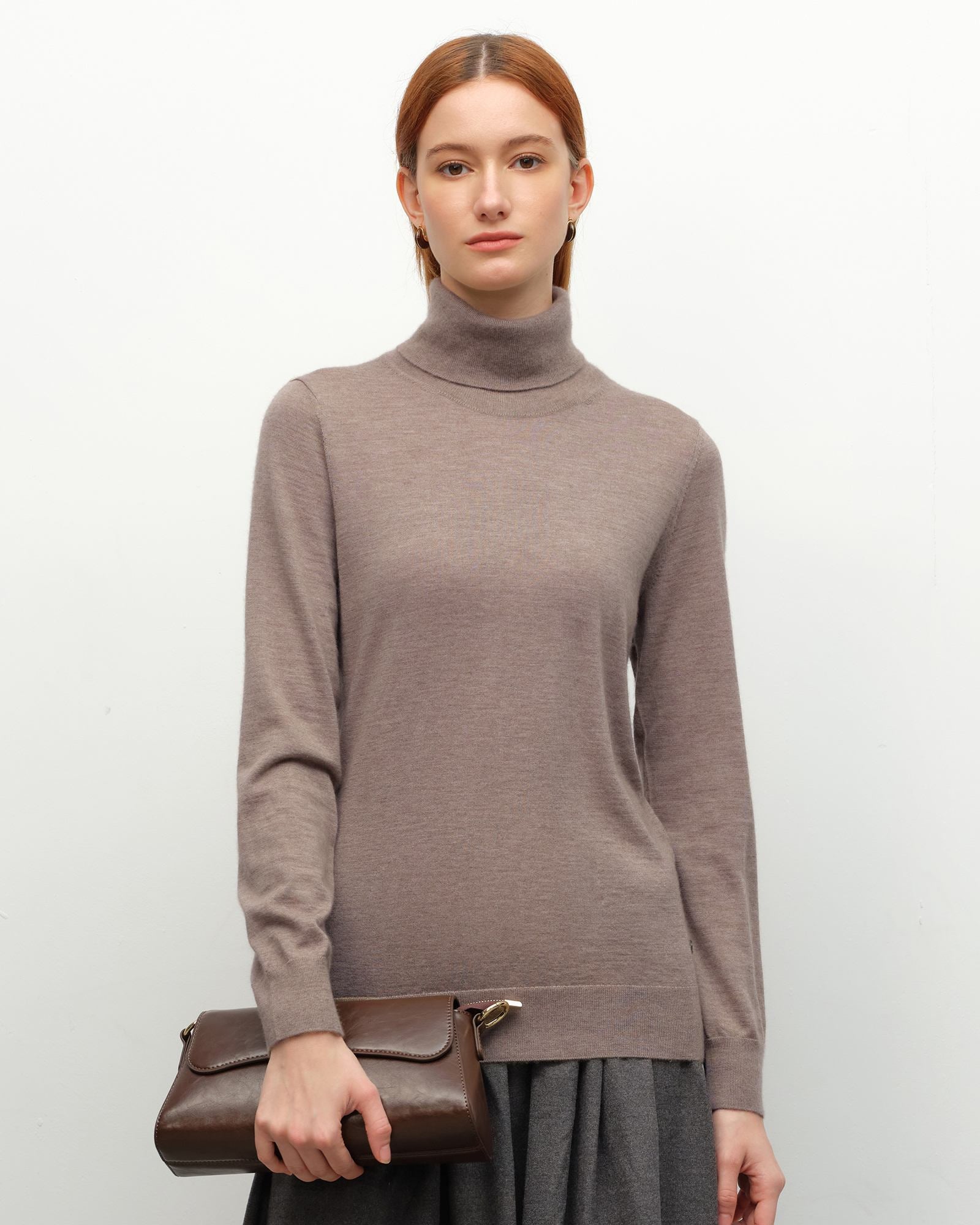 luxury cashmere sweater  kvss