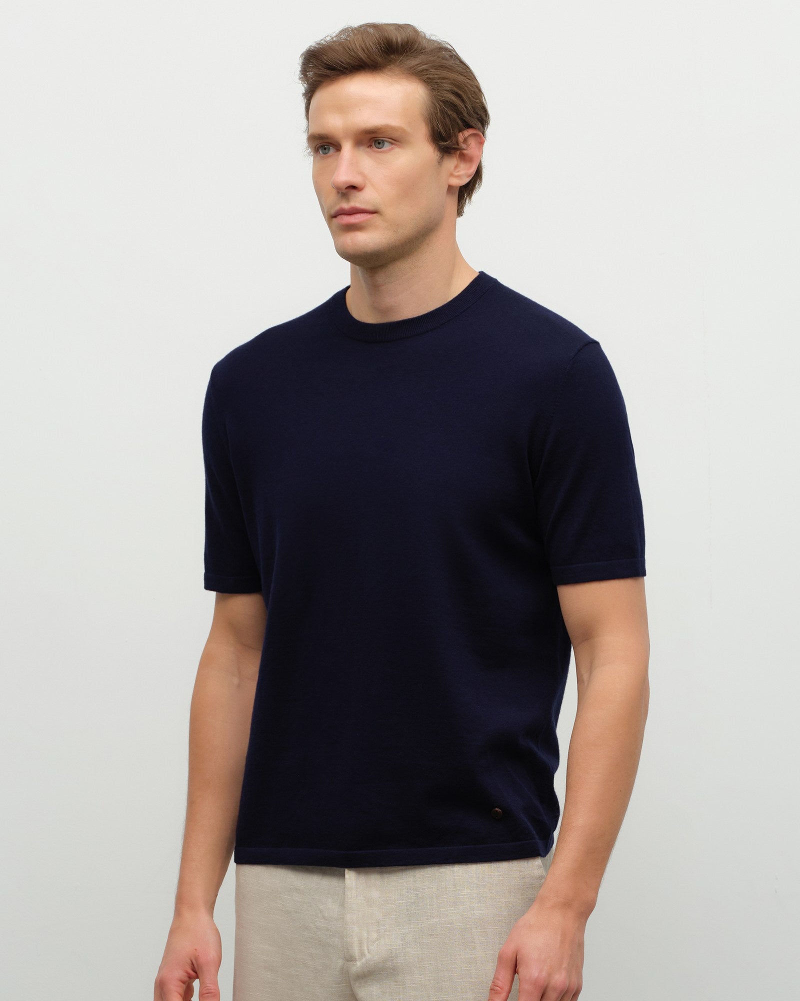 luxury pima cotton t shirts