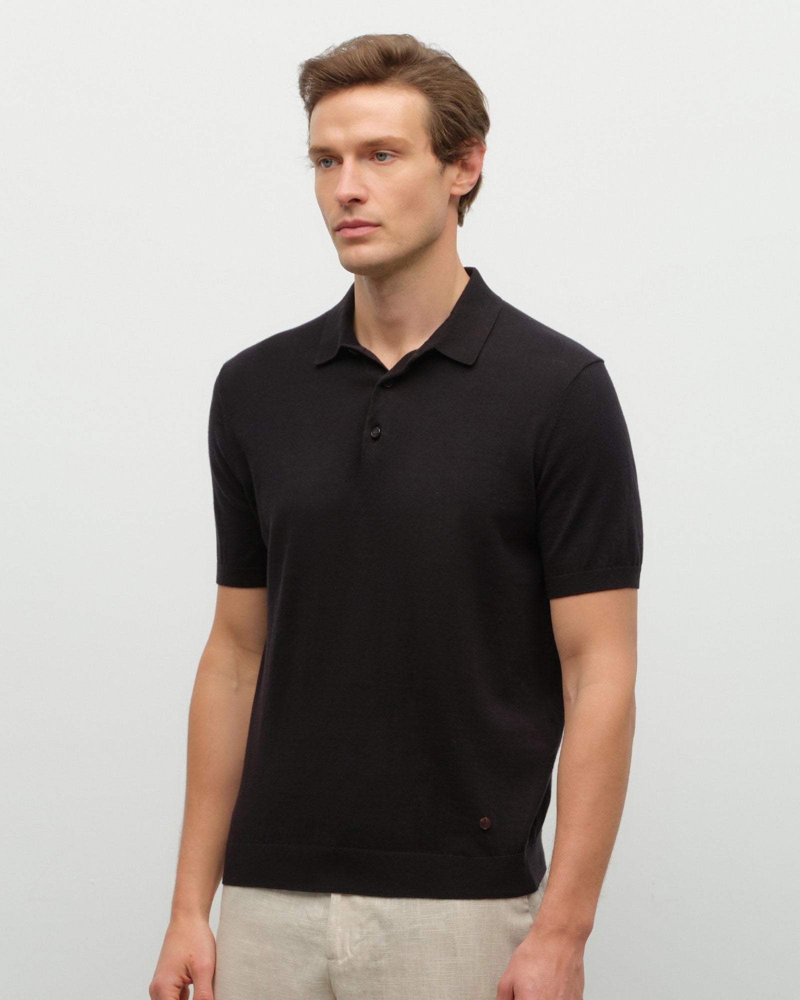 men's pima t shirt
