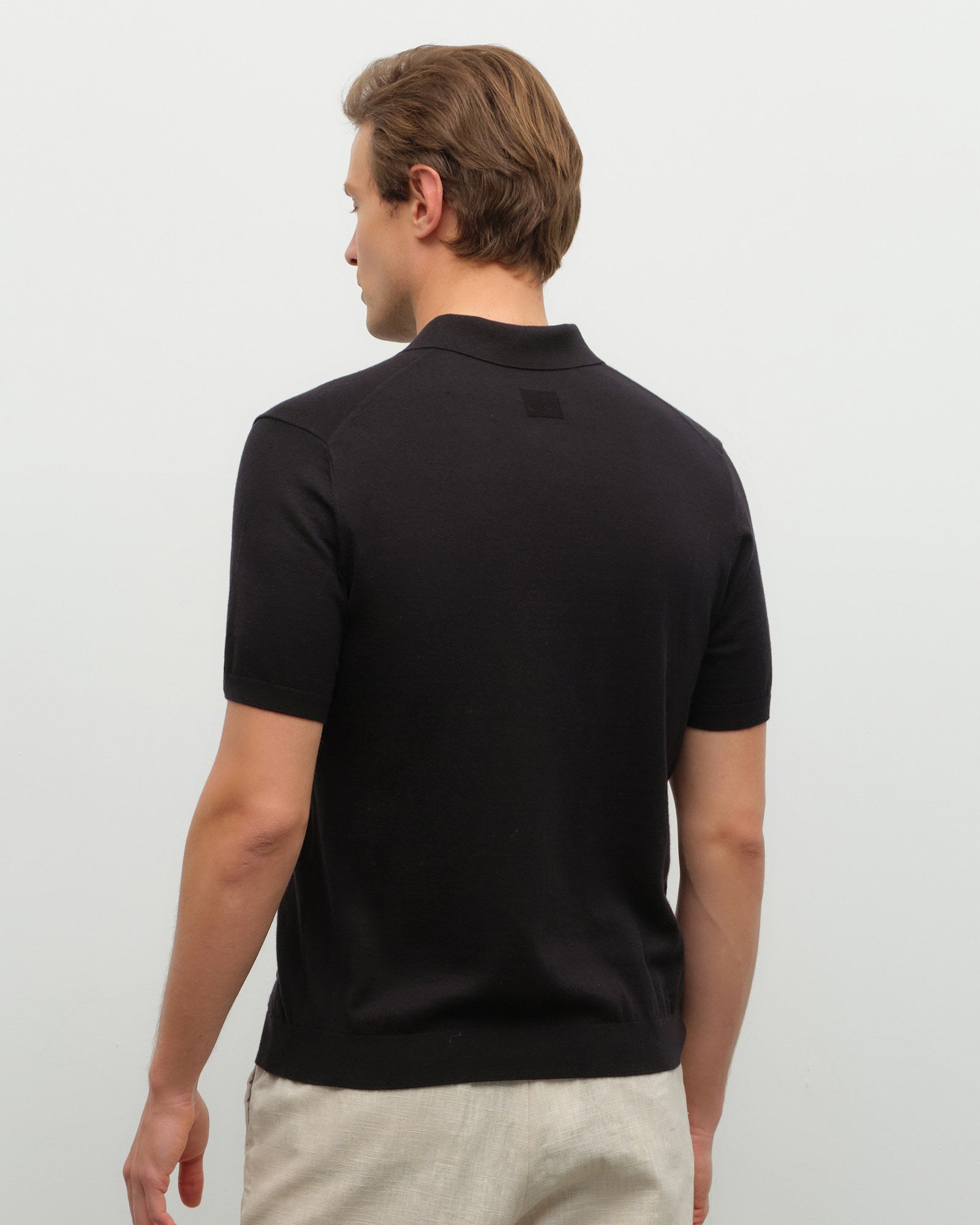 men's pima t shirt  kvss