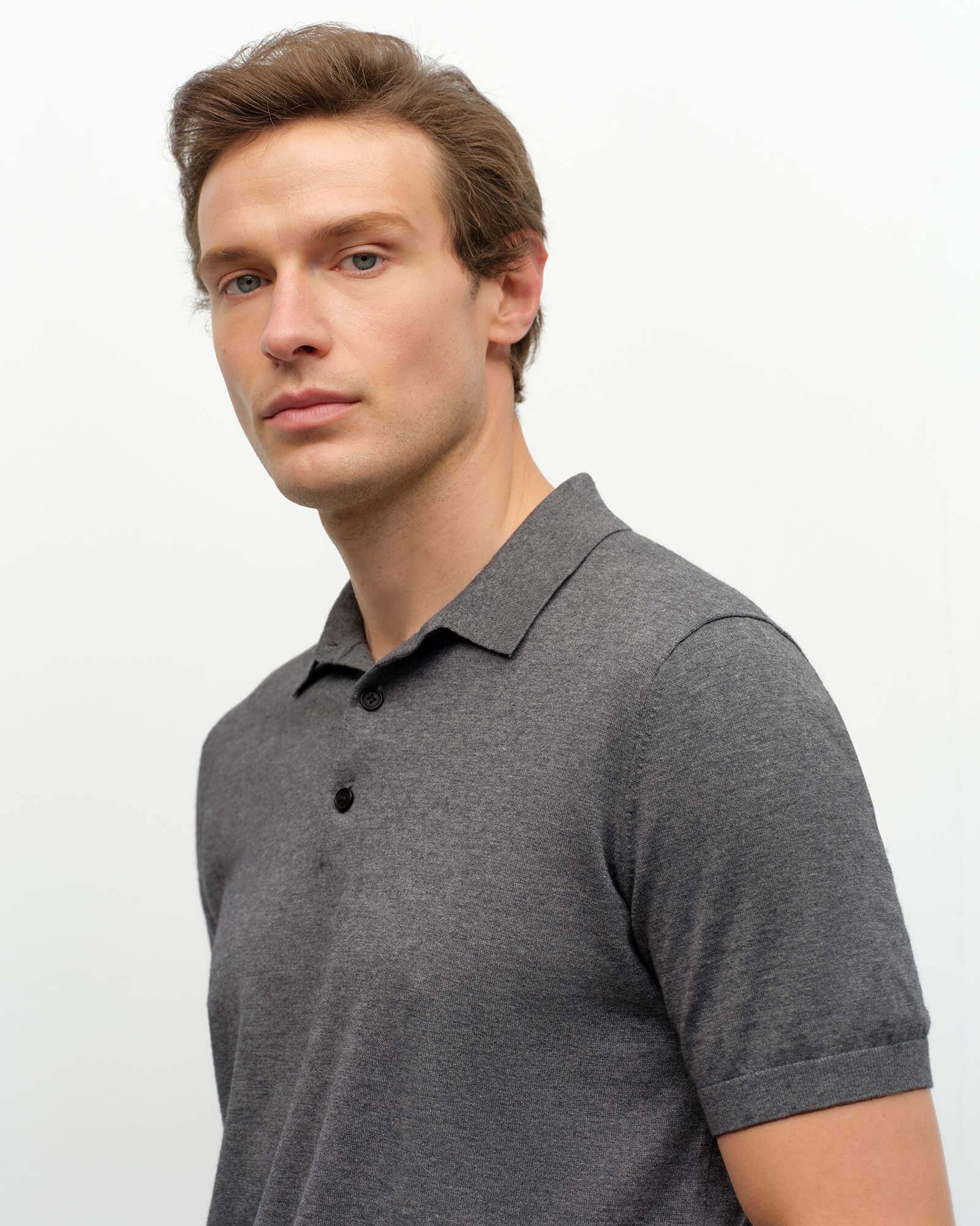 men's supima t shirt  kvss