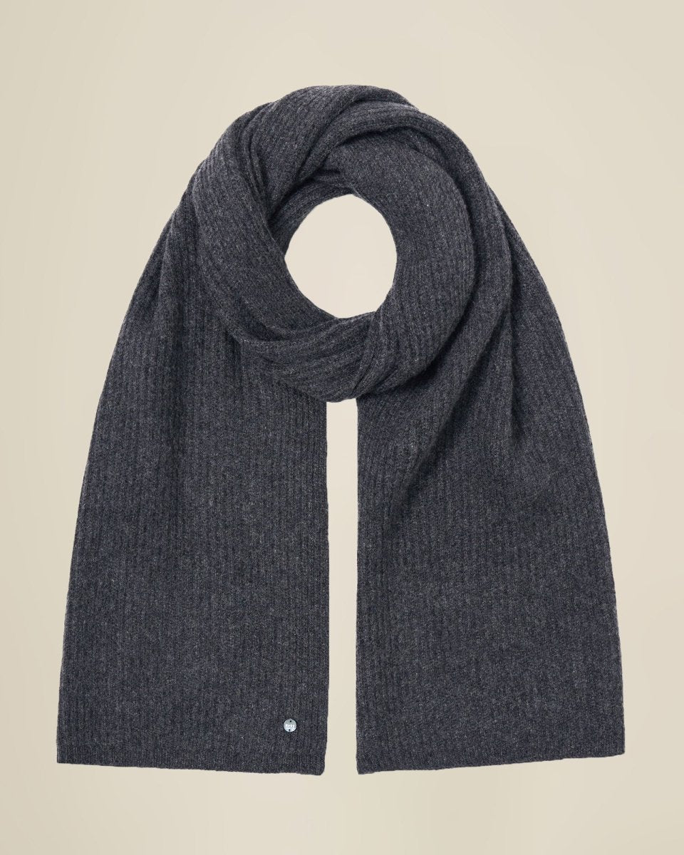Men's Luxury 100% Cashmere Scarf