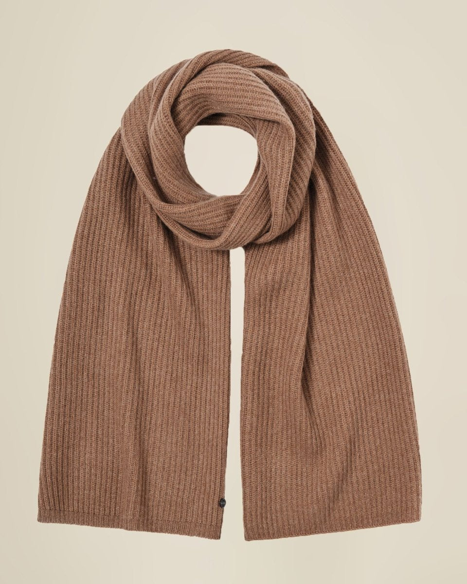 Men's Luxury 100% Cashmere Scarf