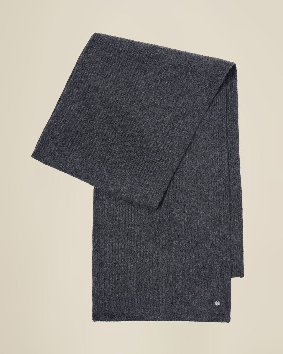 Men's Luxury 100% Cashmere Scarf