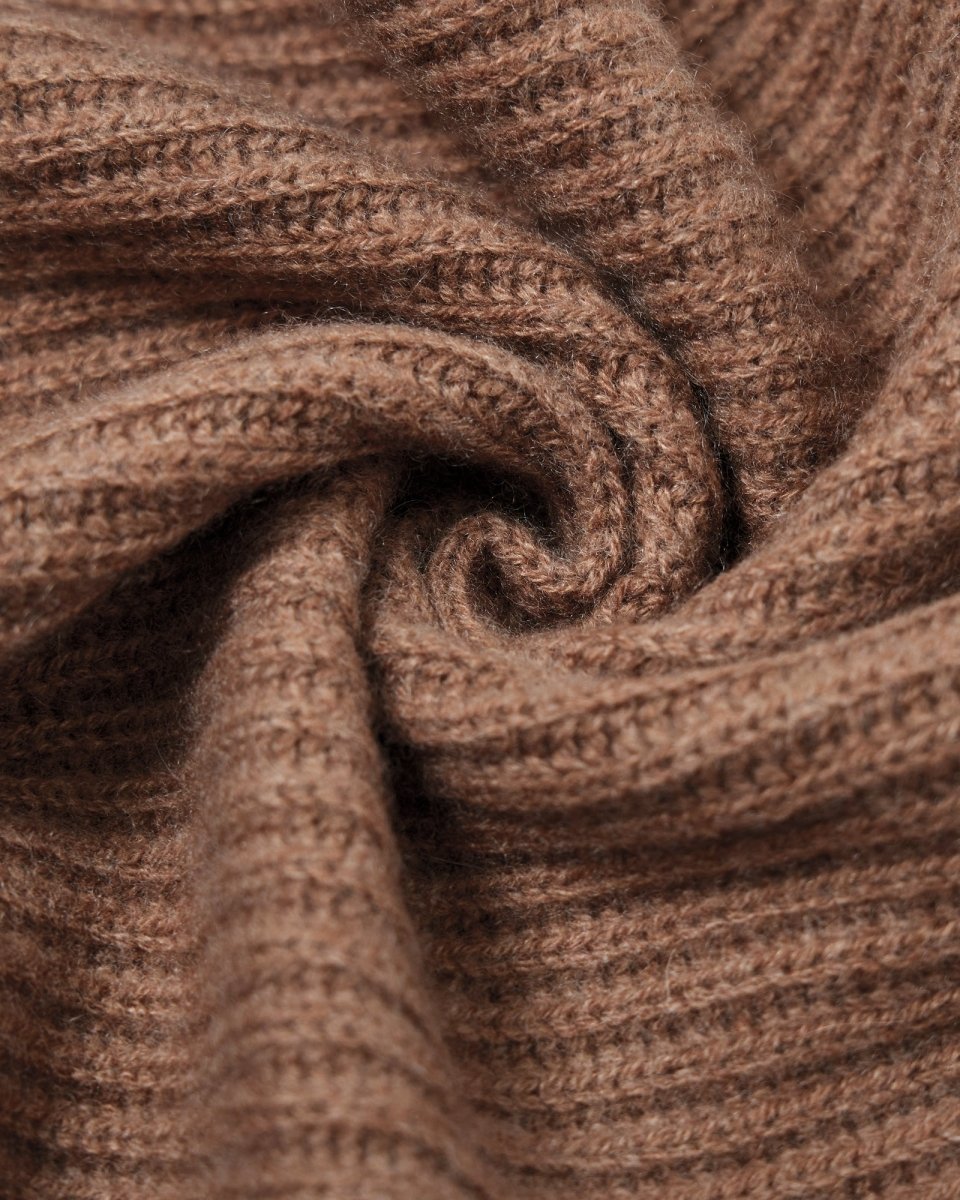 Men's Luxury 100% Cashmere Scarf