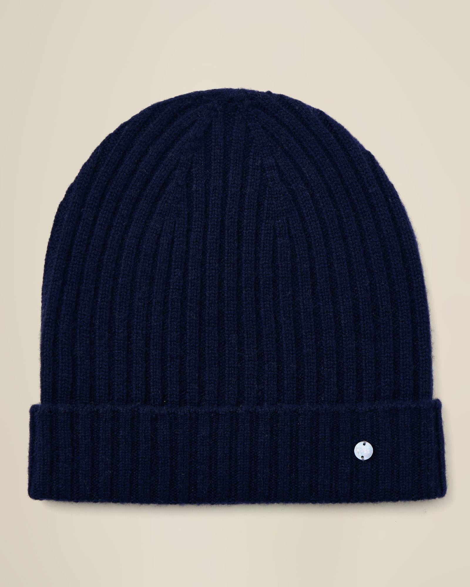 mens cashmere hat  kvss