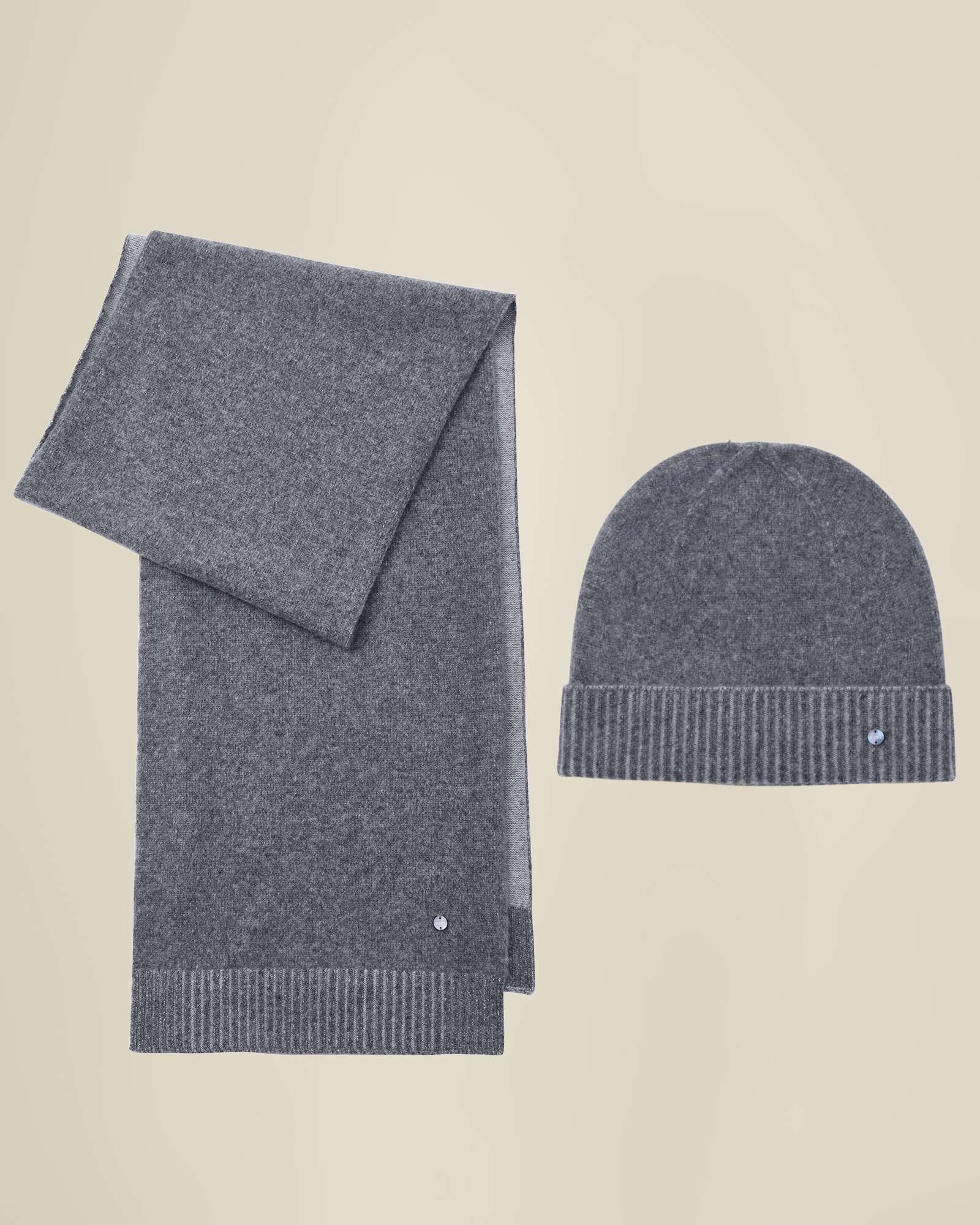 mens cashmere scarf and gloves set