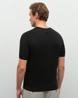 mens cashmere shirt