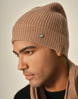mens earflap hat