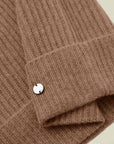 mens earflap hat  kvss