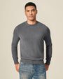 mens grey cashmere jumper