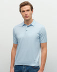 pima cotton polo