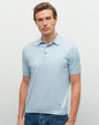 pima cotton polo